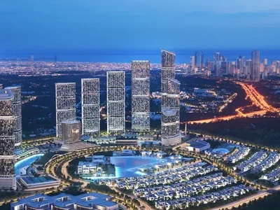 Zespół mieszkaniowy 360 Riverside Crescent