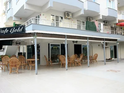 Residential complex Marina Complex