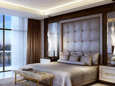 Villa Trump Estates Branded 5-7 Bedroom Townhouses