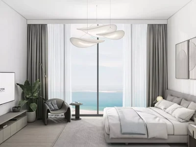 Complejo residencial Ellington Views I