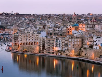 It's a boom time for Malta's real estate market