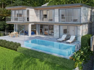 Villa Ao Yon Beach Villas