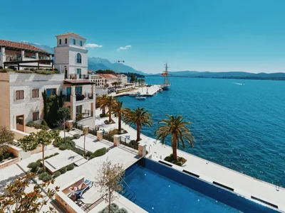 He who buys expensive real estate saves his money, and he who buys cheap real estate saves his life. Top 5 properties in Montenegro for any budget