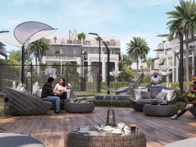 Complejo residencial Verdana 5