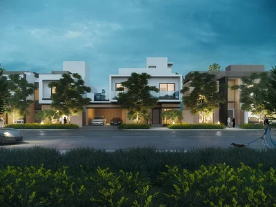 Residential complex 