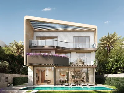 Villa Knightsbridge Leos