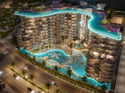 Complejo residencial Manta Bay