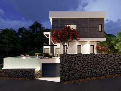 Dzielnica mieszkaniowa Karmi Homes Villas