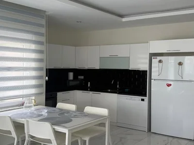Complejo residencial Furnished apartment 1+1 in the Calypso Residence complex.