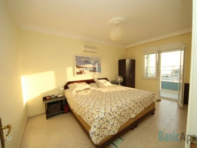 Dzielnica mieszkaniowa Two Bedroom Full furnished Apartment in Alanya
