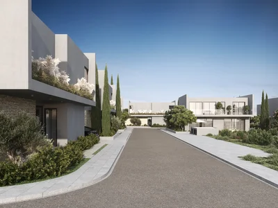 Residential complex Ariel Residence
