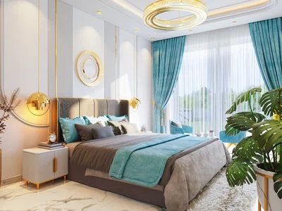 Wohnanlage Boutique Waterfront Residences with Private Pools, live the Italian way.