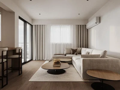 Residence URBAN CITY