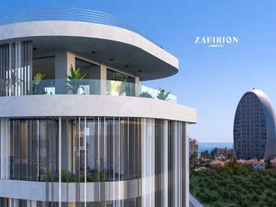 Business center Zafirion