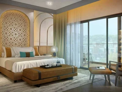 Villa Marocco Damac Lagoons