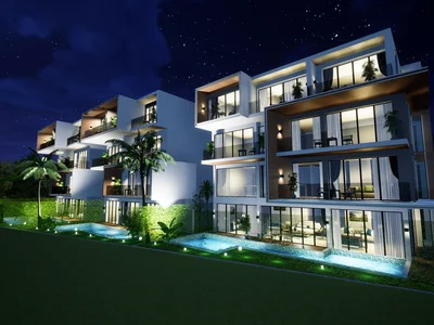 Villa Kata Luxe ( Katalux Beach)