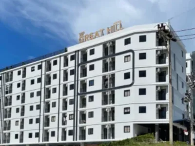 Жилой комплекс VIP Great Hill