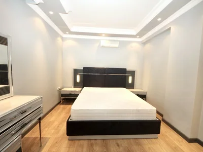 Dzielnica mieszkaniowa Two-bedroom apartment in the heart of Mahmutlar