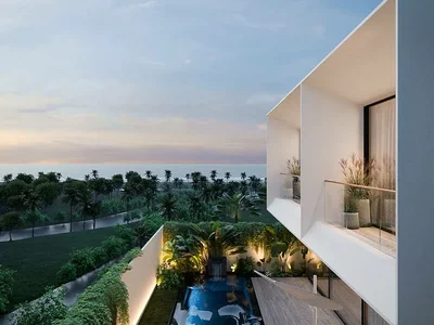 Villa Villa na pervoy beregovoy linii
