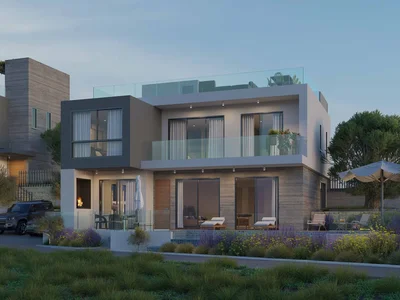 Residential complex KONIA THEA