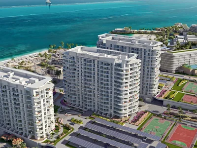 Residential complex 