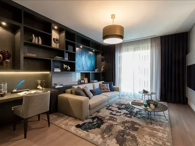 Zespół mieszkaniowy Luxury residence on the coast of the Marmara Sea, Istanbul, Turkey