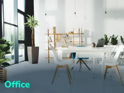 Offices: Types, Characteristics, Target Audience