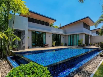 Villa Baan-Boondharik II