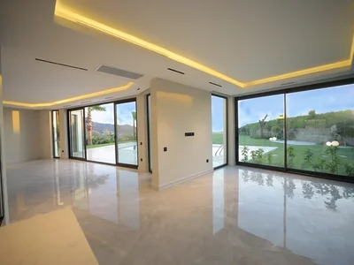Villa Luxury six bedroom villa with sea view in Bodrum.