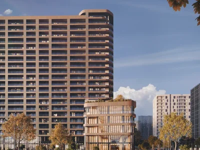 Complexe résidentiel Verita Kavtaradze 