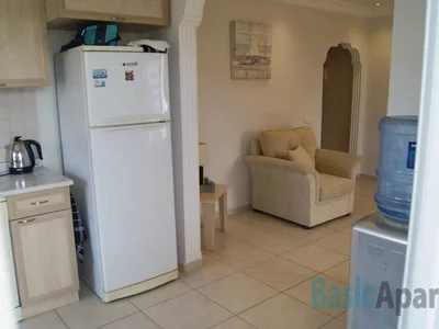 Residential quarter centrally Located Penthouse in Oba, Alanya close to the Beach