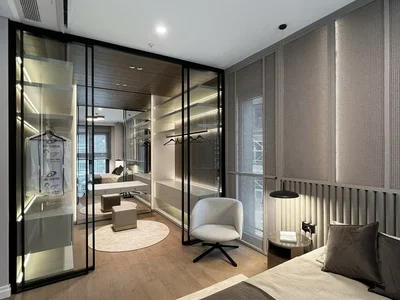 Complexe résidentiel Family Concept Apartments In Istanbul