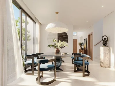 Villa Fairway Villas 2 Emaar South