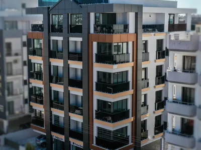 Complejo residencial Golden Life