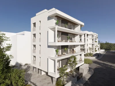 Residential complex EOS