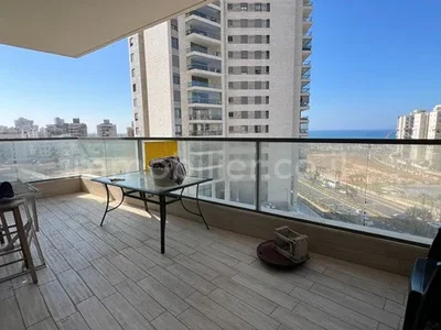 Barrio residencial Avec terrasse bien agence dans un bel immeuble dans un immeuble neuf grand neuf proche de la mer spacieux vue sur la mer