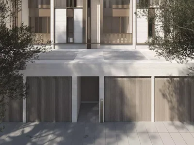 Complejo residencial Keturah Reserve Residences