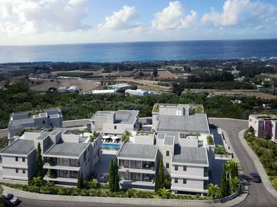 Residential complex Panorama apartments