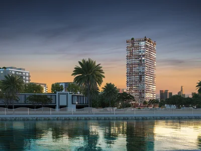 Жилой комплекс Empire LakeViews