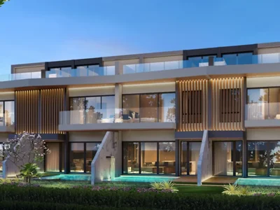 Villa VIP Galaxy Villa