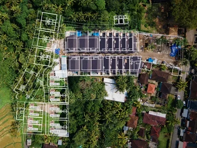 Villa Villas in a SPA complex managed by Ribas Hotel Group