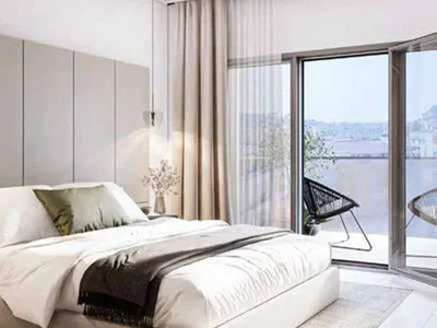 Zespół mieszkaniowy New residential complex with a parking in the center of Nice, Cote d'Azur, France