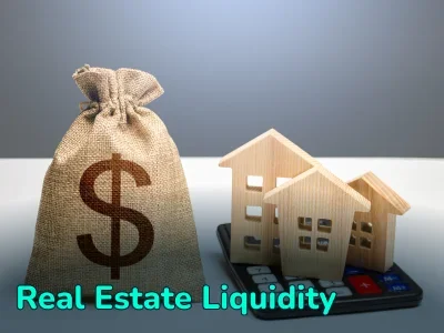 What is Real Estate Liquidity and How to Increase It?