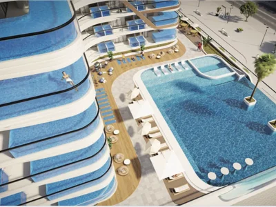 Residential complex SKYROS