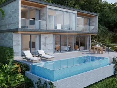 Villa Ao Yon Beach Villas
