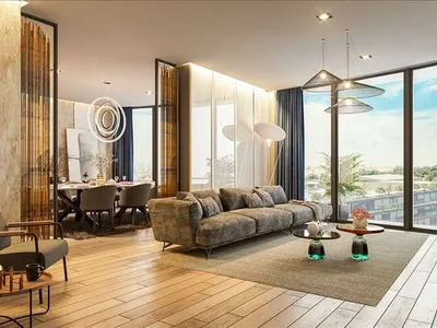 Complejo residencial Residence with swimming pools, a spa and kids' playgrounds, Istanbul, Turkey