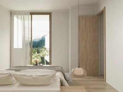 Zespół mieszkaniowy WING SAMUI CONDOMINIUM