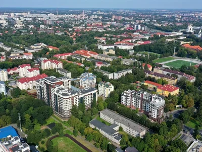 Wohnanlage Karlshof