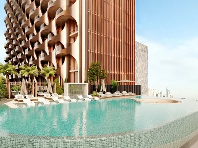 Apartment building One residence OBG