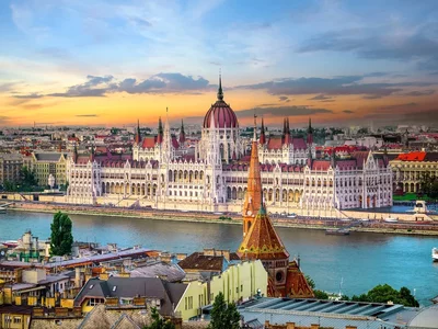 Cómo obtener un permiso de residencia en Hungría